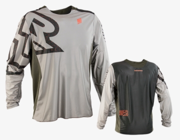 Race Face Ruxton Jersey, HD Png Download, Transparent PNG