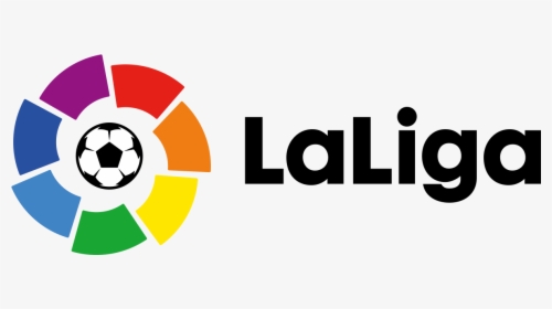Spain La Liga Logo, HD Png Download, Transparent PNG