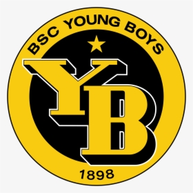 Young Boys Logo, HD Png Download, Transparent PNG