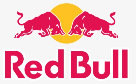 Red Bull - Red Bull Logo Png, Transparent Png, Transparent PNG