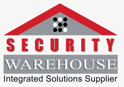 Security & Communication Warehouse - Security Warehouse, HD Png Download, Transparent PNG
