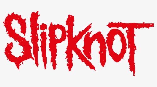Slipknot Logo Vector Icon Template Clipart Free Download - Slipknot Band Logo Png, Transparent Png, Transparent PNG