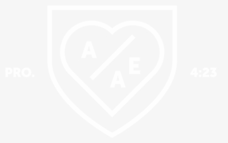 Aboveallelsewhite-01 - Emblem, HD Png Download, Transparent PNG