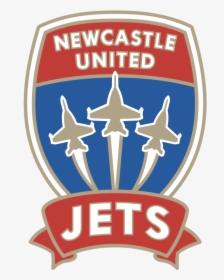 Jets Newcastle, HD Png Download, Transparent PNG