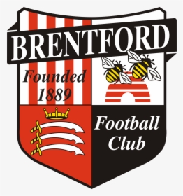 Brentford Fc Png, Transparent Png, Transparent PNG