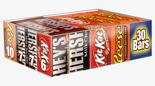 Hershey's Kit Kat And Reese's, HD Png Download, Transparent PNG