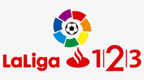 La Liga Logo Pes 2019, HD Png Download, Transparent PNG