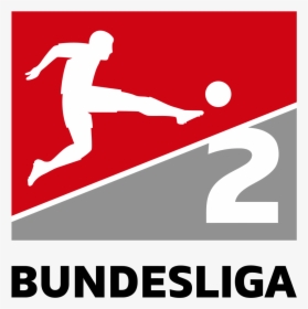 Bundesliga Logo - Bundesliga 2 Logo Png, Transparent Png, Transparent PNG