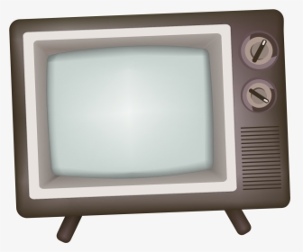 Television Set Color Television - Television, HD Png Download, Transparent PNG