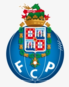 Fifa Football Gaming Wiki - Fc Porto, HD Png Download, Transparent PNG