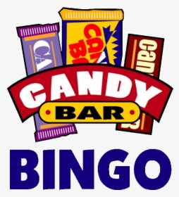 Candy Bar Bingo, HD Png Download, Transparent PNG