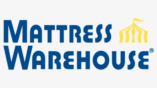 Mattress Warehouse Logo, HD Png Download, Transparent PNG