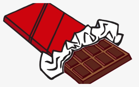 Free Candy Bar Cliparts, Download Free Clip Art, Free - Transparent  Background Chocolate Bar Clipart, HD Png Download , Transparent Png Image -  PNGitem