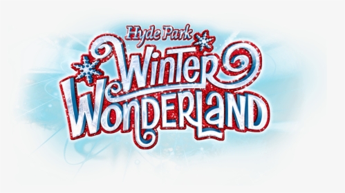 Transparent Winterwonderland Clipart - Winter Wonderland, HD Png Download, Transparent PNG