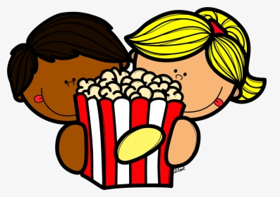 Al Cine Clip Art Light Pinterest - Popcorn Kids Clipart, HD Png Download, Transparent PNG