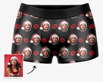 Boxers For Jealous Girlfriend, HD Png Download, Transparent PNG