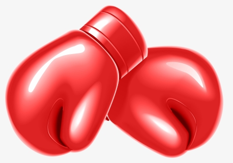 Boxers Png , Png Download - Boxing Gloves Clipart Png, Transparent Png, Transparent PNG