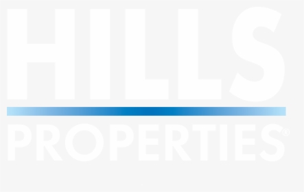 Hills Properties - Poster, HD Png Download, Transparent PNG