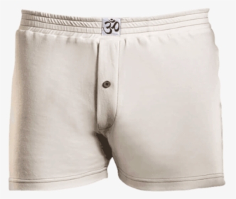 Organic Cotton Underwear Boxershorts Antaranga Natural - Underpants, HD Png Download, Transparent PNG