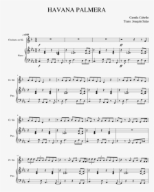 Canon In D Major Piano Sheet Four Hands Hd Png Download