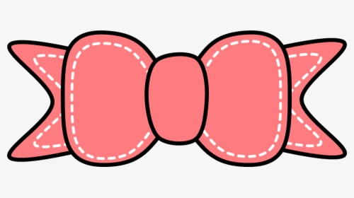 *✿**✿*lazo*✿**✿* Bow Clipart, - Hello Kitty Ribbon Clipart, HD Png Download, Transparent PNG