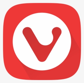 Vivaldi Logo, HD Png Download, Transparent PNG