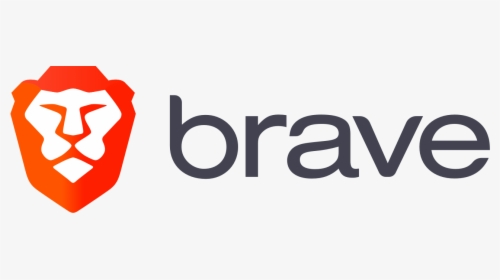 Brave Logo Png, Transparent Png, Transparent PNG