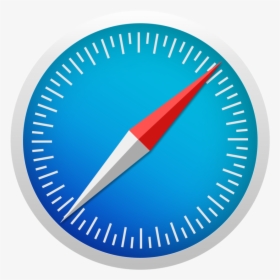 Edge Internet Explorer Icon - Safari Logo Png, Transparent Png, Transparent PNG