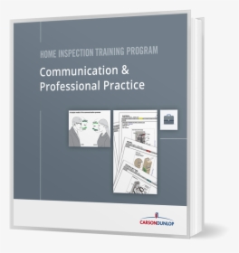 Communication And Professional Practice Textbook - Poster, HD Png Download, Transparent PNG