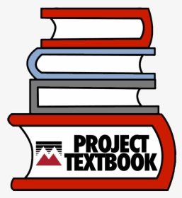 Project Textbook, HD Png Download, Transparent PNG