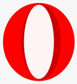 Opera Browser Icon Png, Transparent Png, Transparent PNG