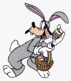 Disney Easter Clipart - Easter Disney Png, Transparent Png, Transparent PNG