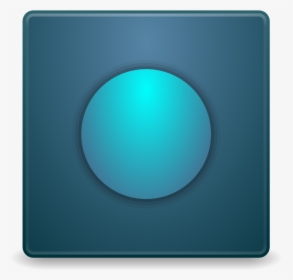 Apps Chromium Browser Icon - Circle, HD Png Download, Transparent PNG