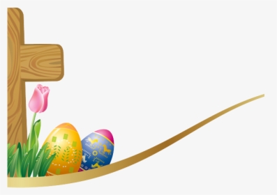 Religious Transparent Easter Clipart, HD Png Download, Transparent PNG