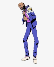 Tucker Action - Voyage To The Stars Character Sorry, HD Png Download, Transparent PNG