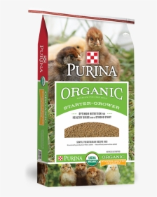 Organic Feeds For Chicken, HD Png Download, Transparent PNG