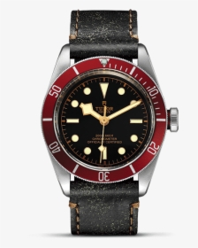 Tudor Black Bay Watches, HD Png Download, Transparent PNG