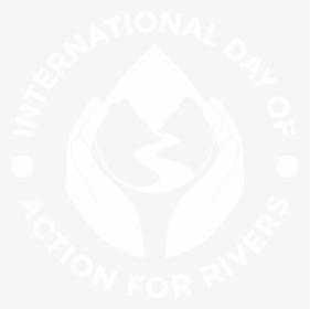 Dia Mundial De Accion En Defensa De Los Rios Dibujos, HD Png Download, Transparent PNG