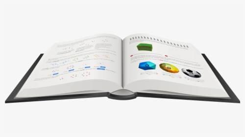 Most Beautiful Math Textbook, HD Png Download, Transparent PNG