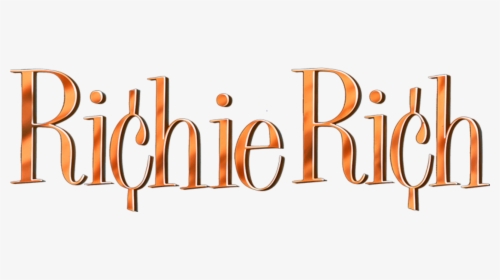 Transparent Rich The Kid Png - Calligraphy, Png Download, Transparent PNG