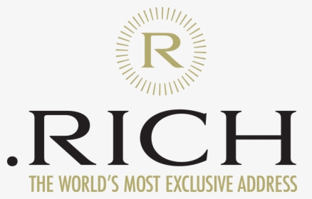 Rich Logos, HD Png Download, Transparent PNG