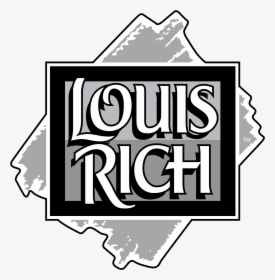Louis Rich, HD Png Download, Transparent PNG