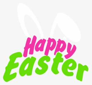Happy Easter Clip Art Imageu200b Gallery Yopriceville, HD Png Download, Transparent PNG