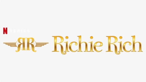 Richie Rich, HD Png Download, Transparent PNG