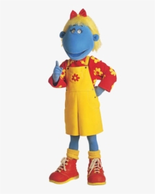 Bella From The Tweenies , Png Download - Tweenies Transparent, Png Download, Transparent PNG