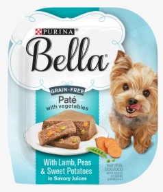 Purina Bella Chicken Savory, HD Png Download, Transparent PNG