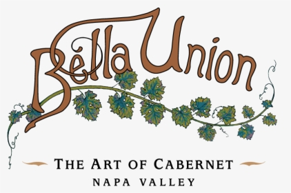 Bella Union Winery, HD Png Download, Transparent PNG