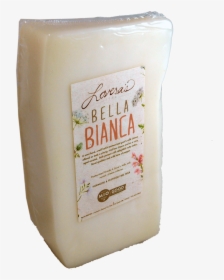 Bella Bianca - 8oz - Bar Soap, HD Png Download, Transparent PNG