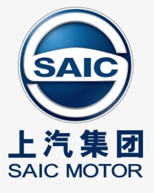 Saic Motor Logo - Saic Motor, HD Png Download, Transparent PNG