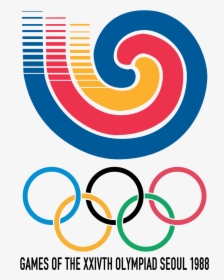 Olympic Logos, HD Png Download, Transparent PNG
